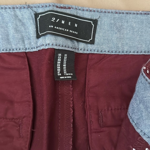 Polka Dot Dressy tapered leg joggers - Picture 2 of 4